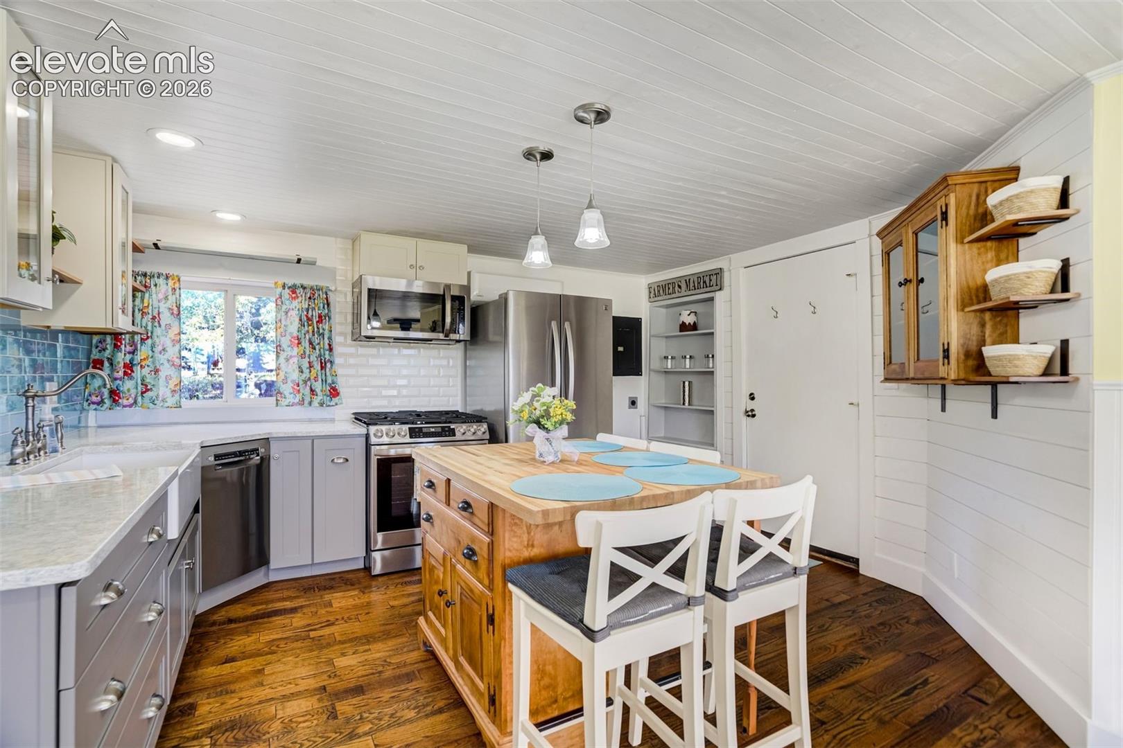 Photo 9 of 405 N Baldwin Street, Woodland Park