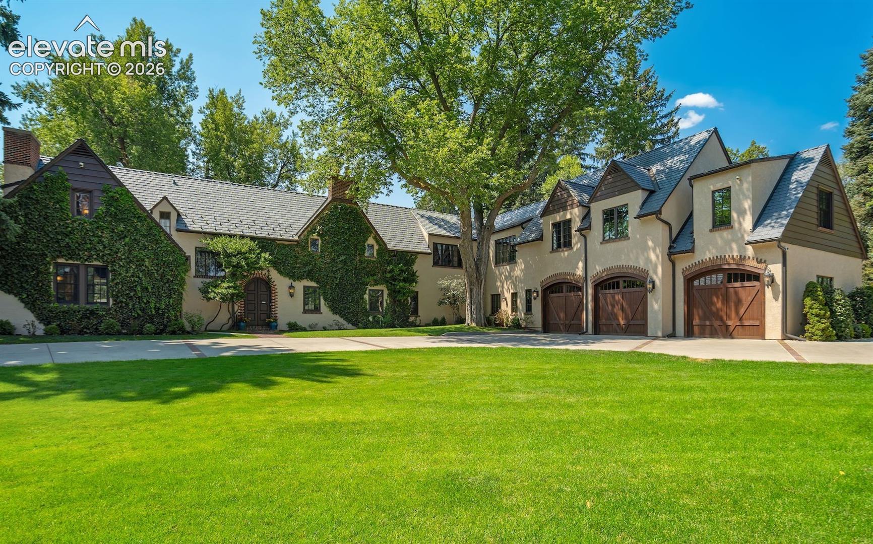 Broadmoor