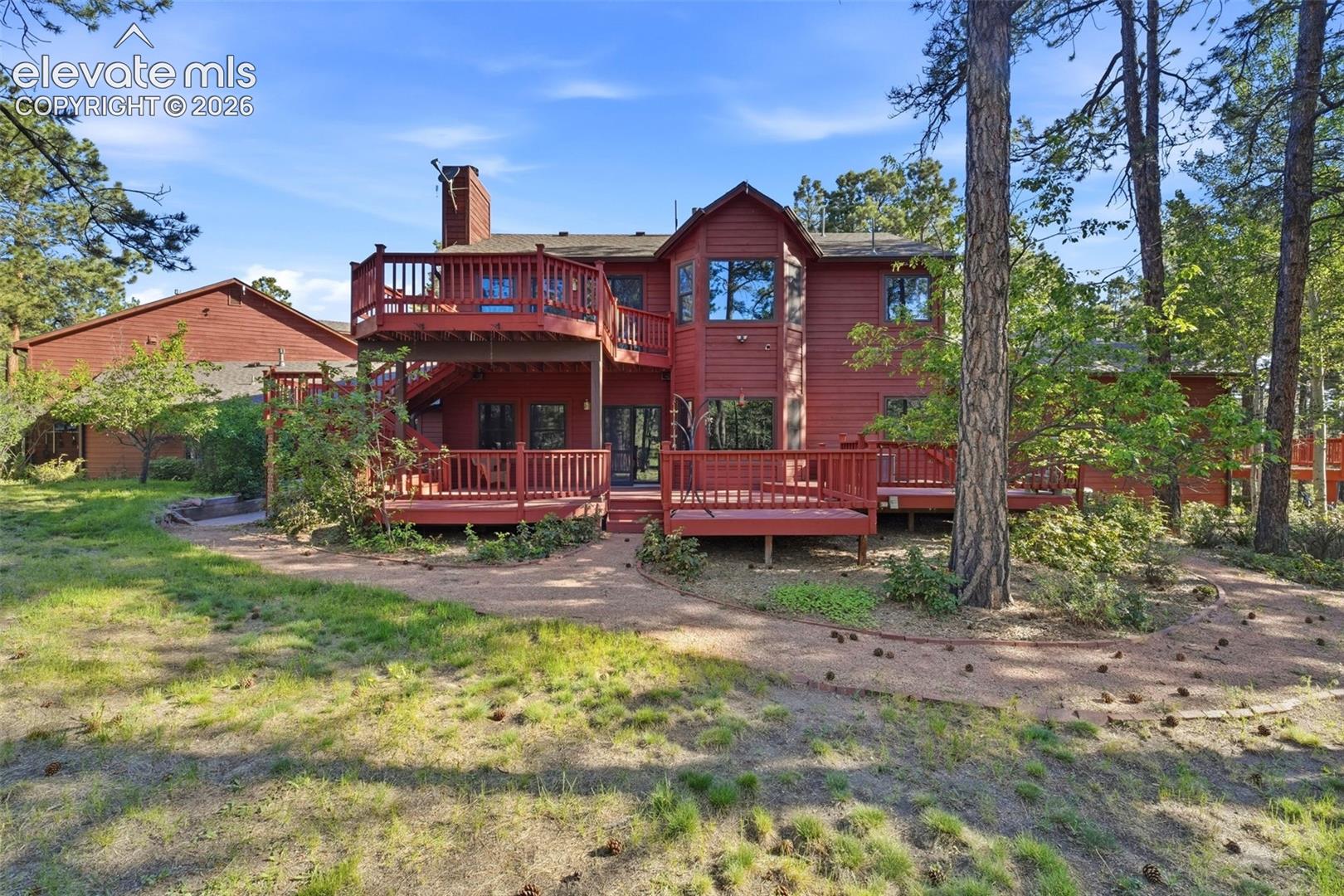 Photo 43 of 17675 Charter Pines Drive, Monument