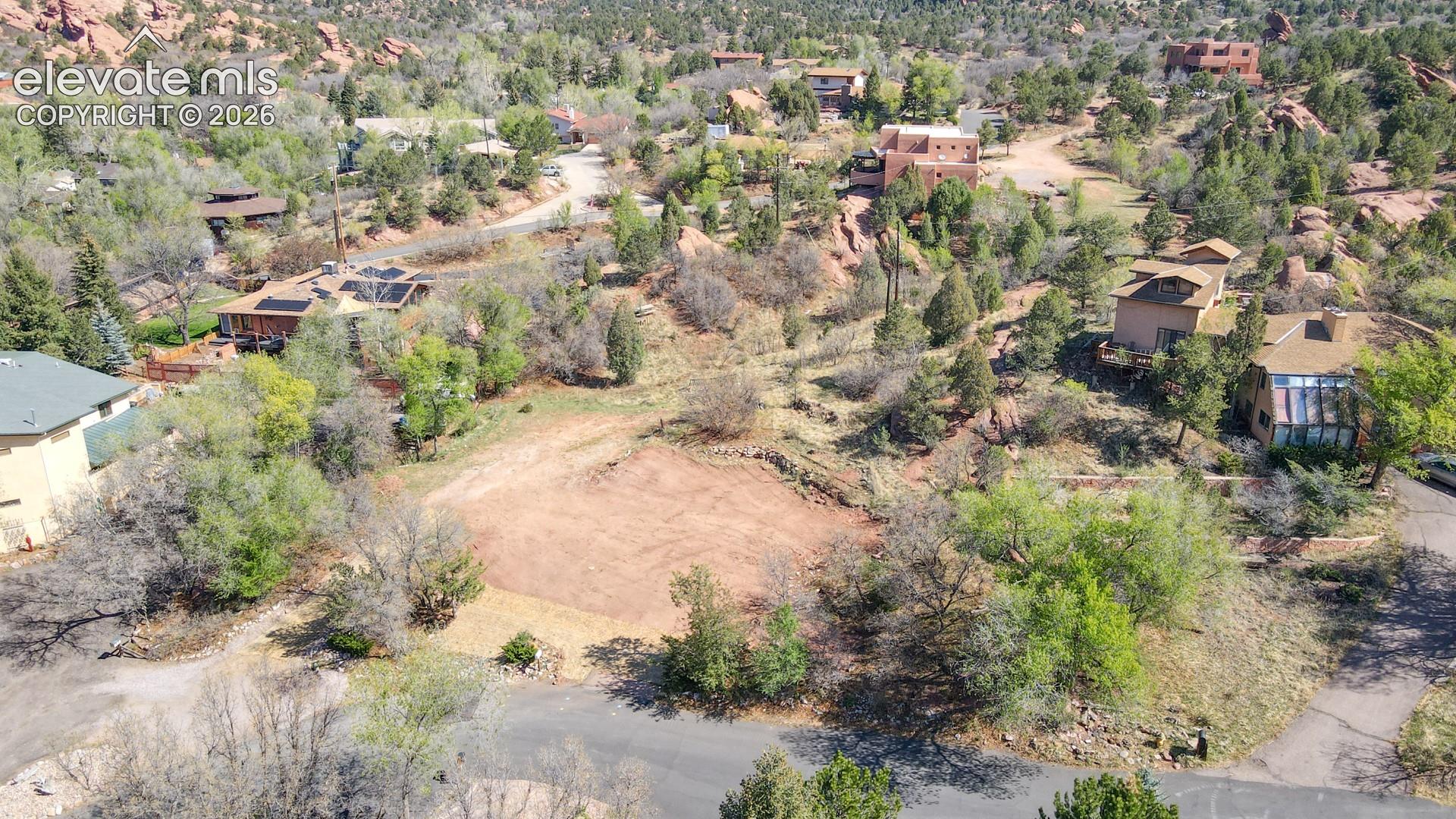 Photo 12 of 604 Columbia Court, Colorado Springs