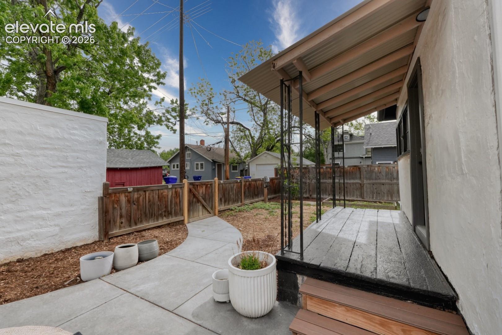 314 Columbia St, Colorado Springs, CO 80907