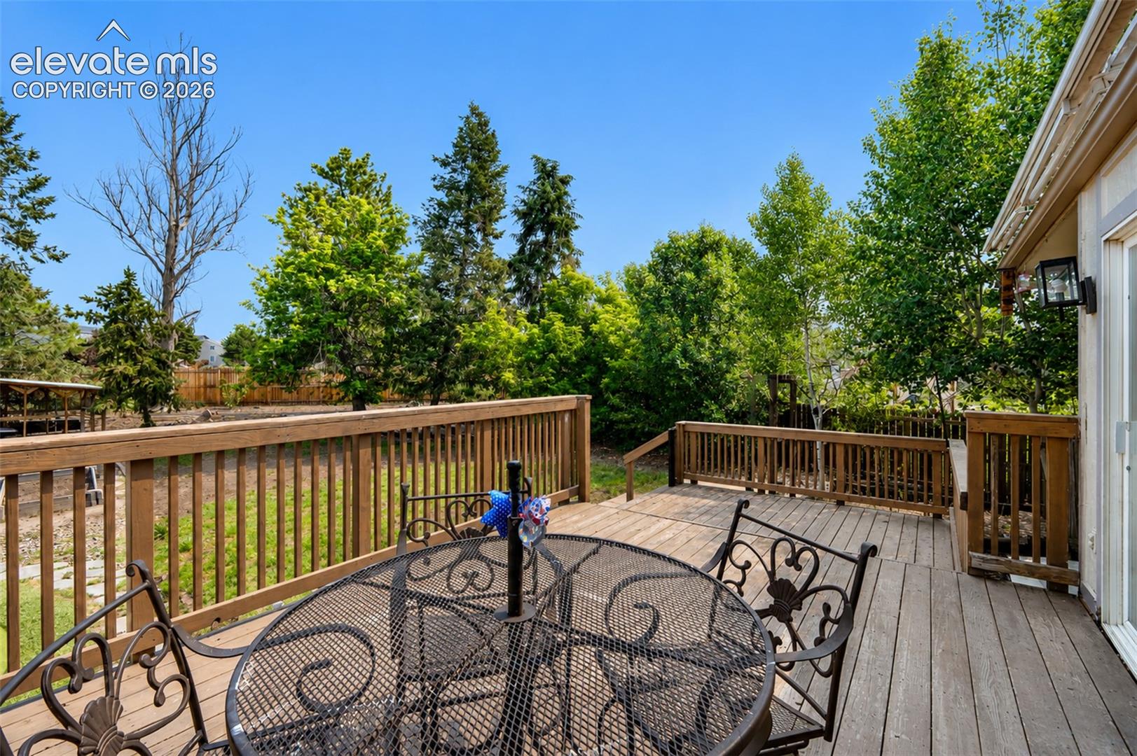 Photo 6 of 8550 Salsifa Terrace, Colorado Springs