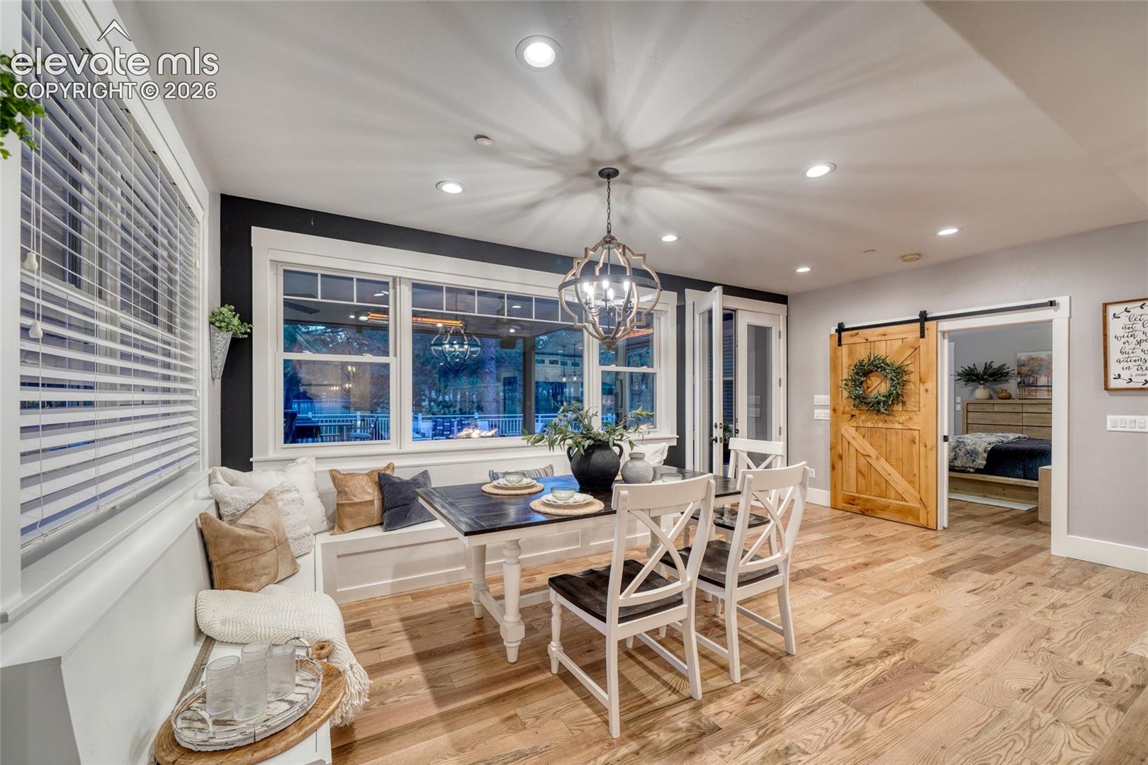 Photo 14 of 11428 Shaugnessy Road, Colorado Springs