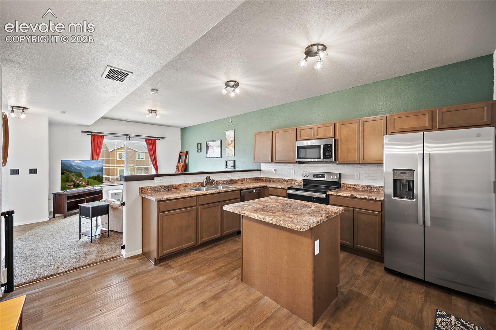 Photo 10 of 7617 Black Spruce Heights, Colorado Springs