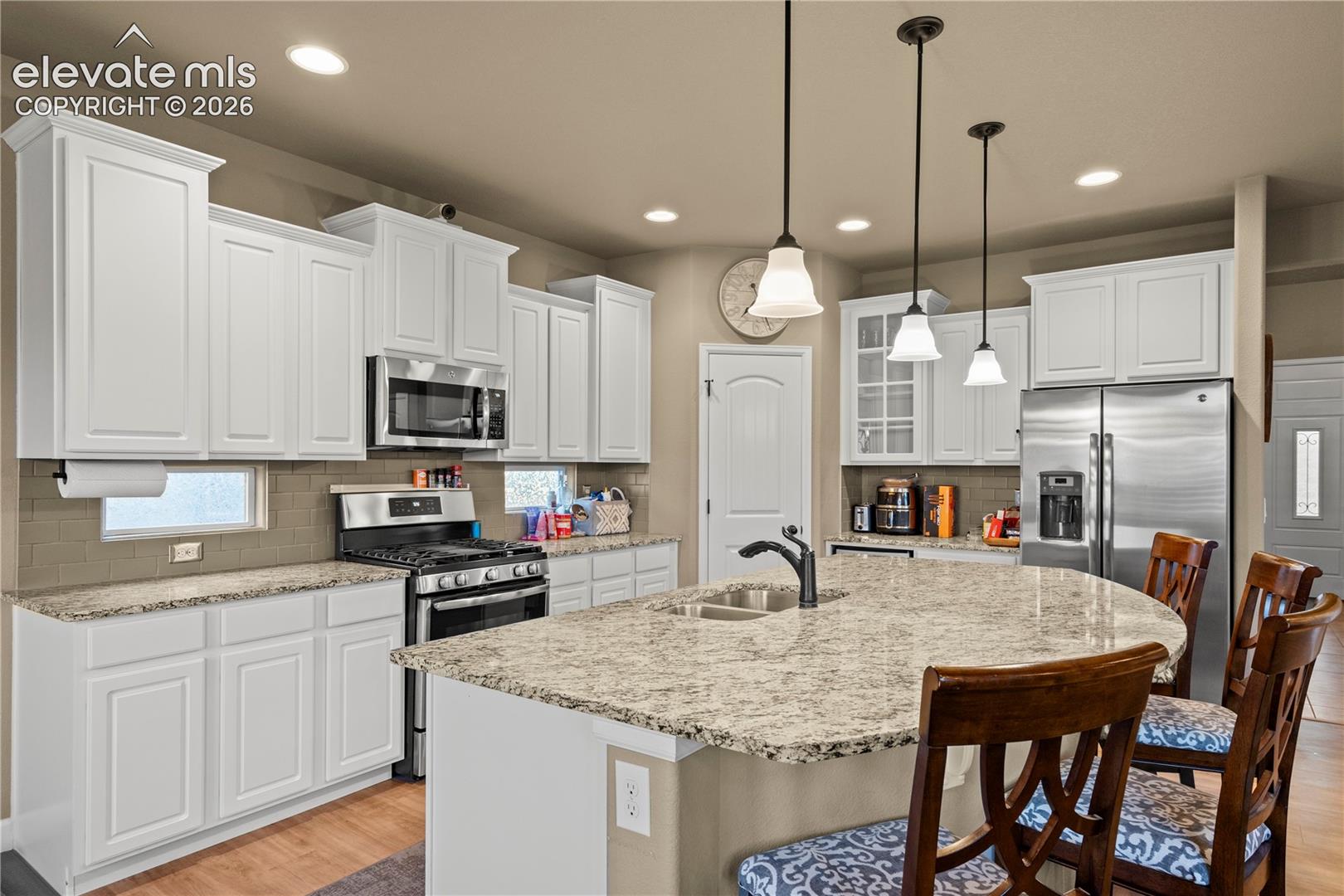 Photo 6 of 9071 Pennycress Drive, Colorado Springs