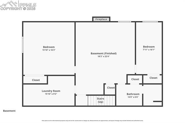 2834 Tenderfoot Hill St, Colorado Springs, CO 80906