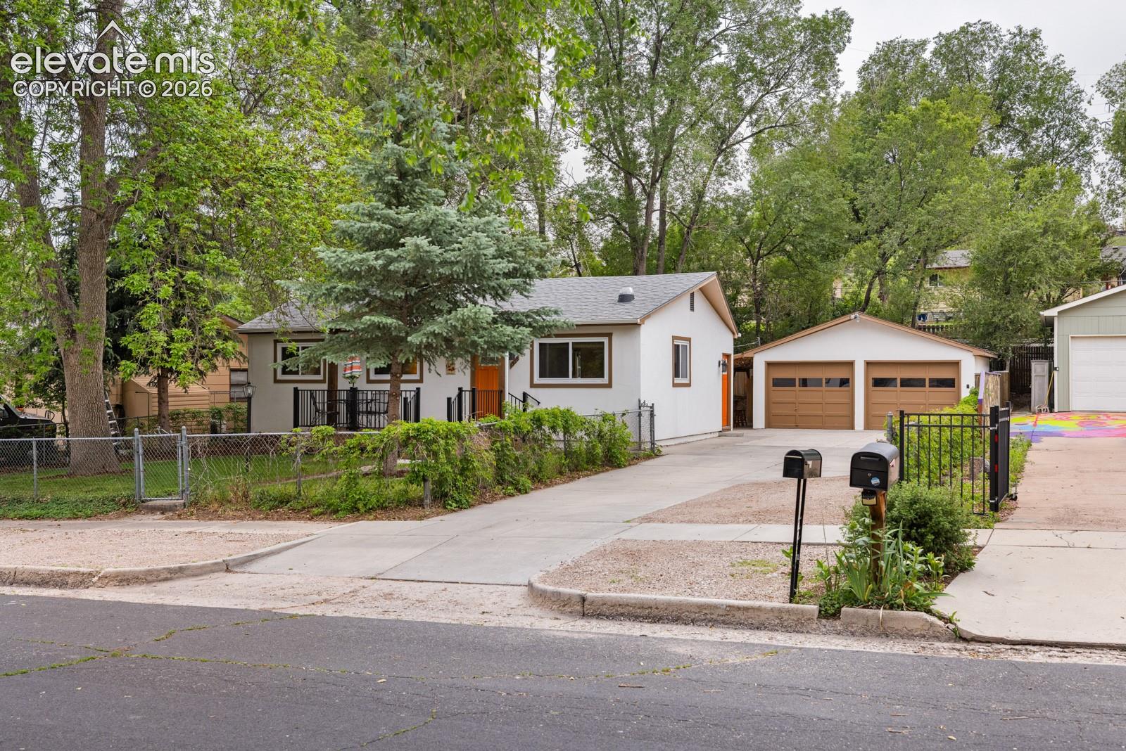 1338 Oswego St, Colorado Springs, CO 80904