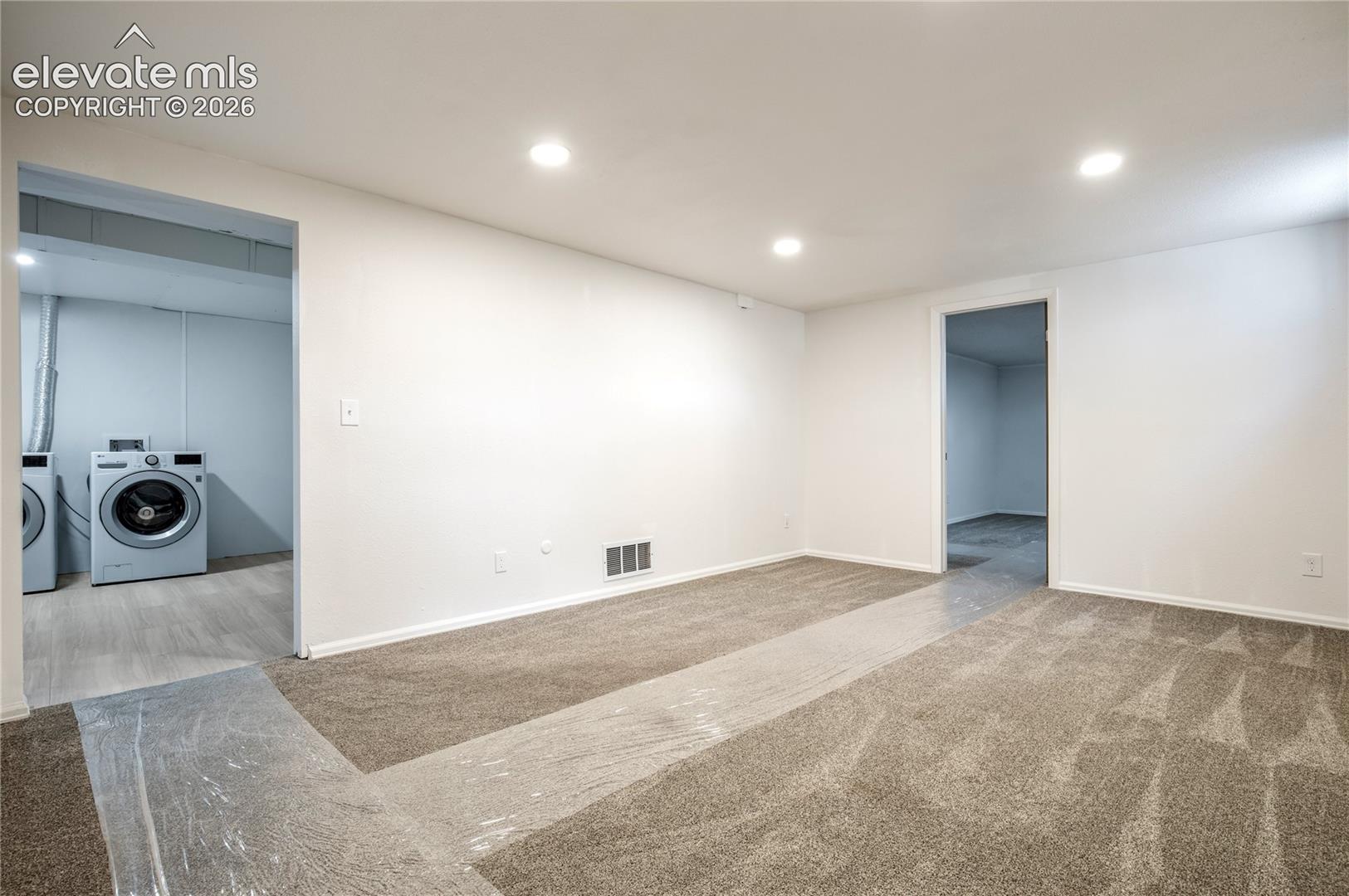 Photo 46 of 609 Crestridge Avenue, Colorado Springs