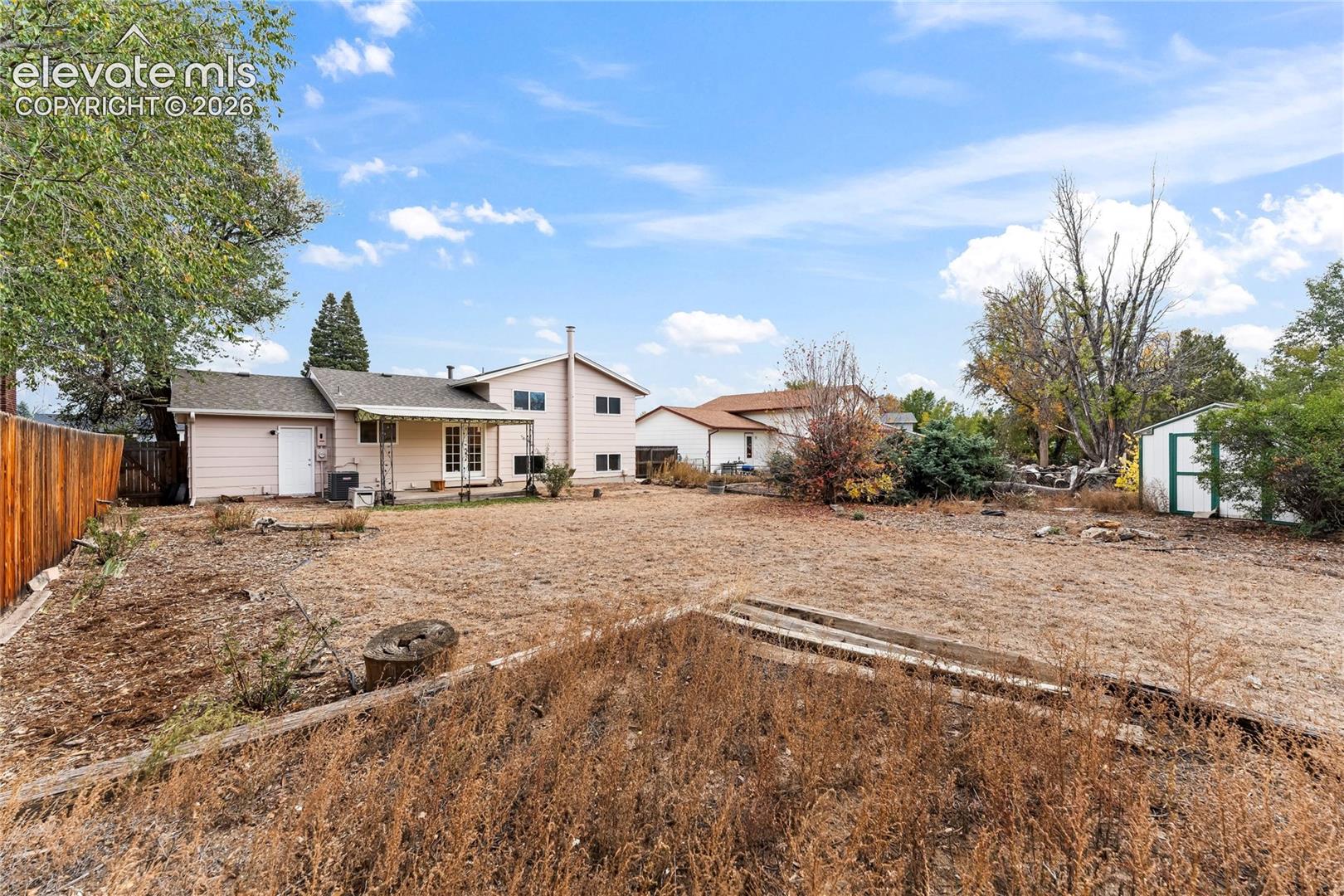 Photo 31 of 2458 Payne Circle, Colorado Springs