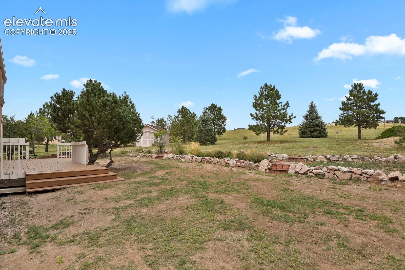 Photo 26 of 916 W Caribou Drive, Monument