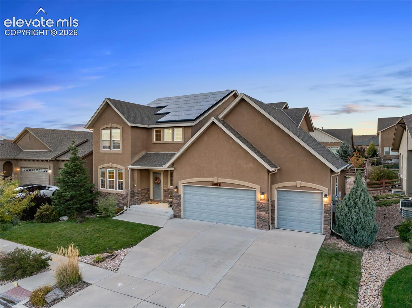 Photo 42 of 5654 Cisco Drive, Colorado Springs