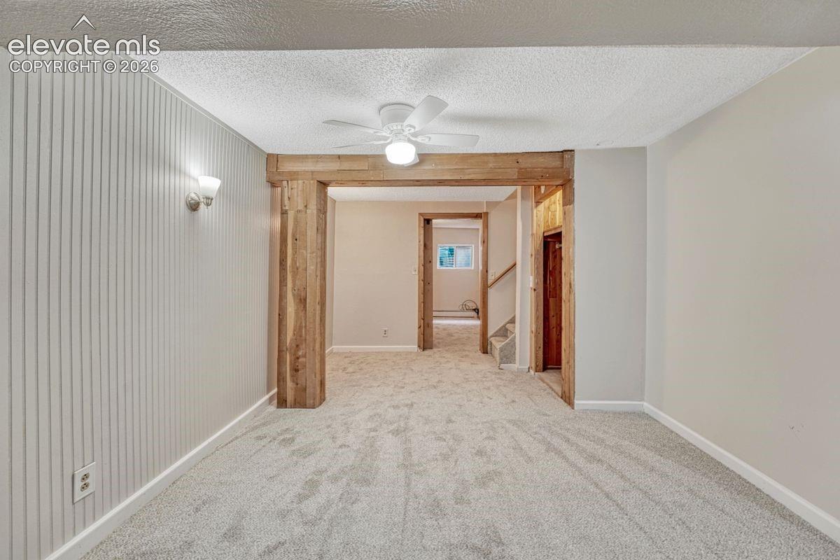 Photo 37 of 728 W Kiowa Street, Colorado Springs