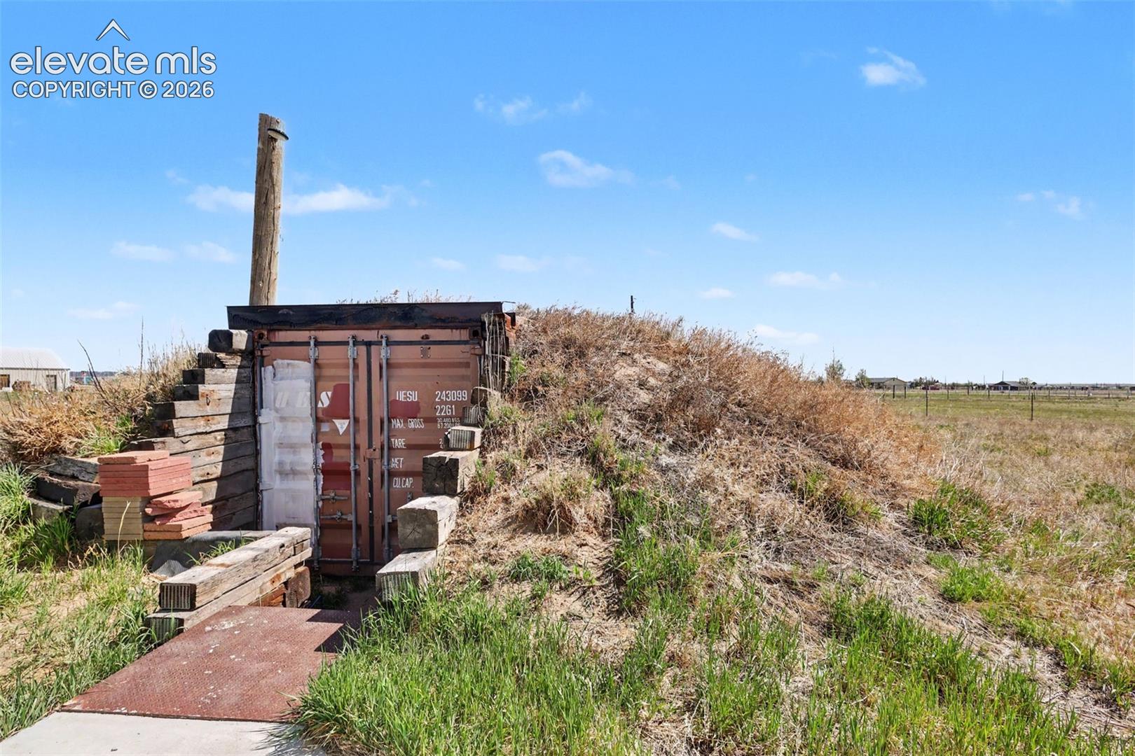 11770 Tracy Ln, Peyton, CO 80831