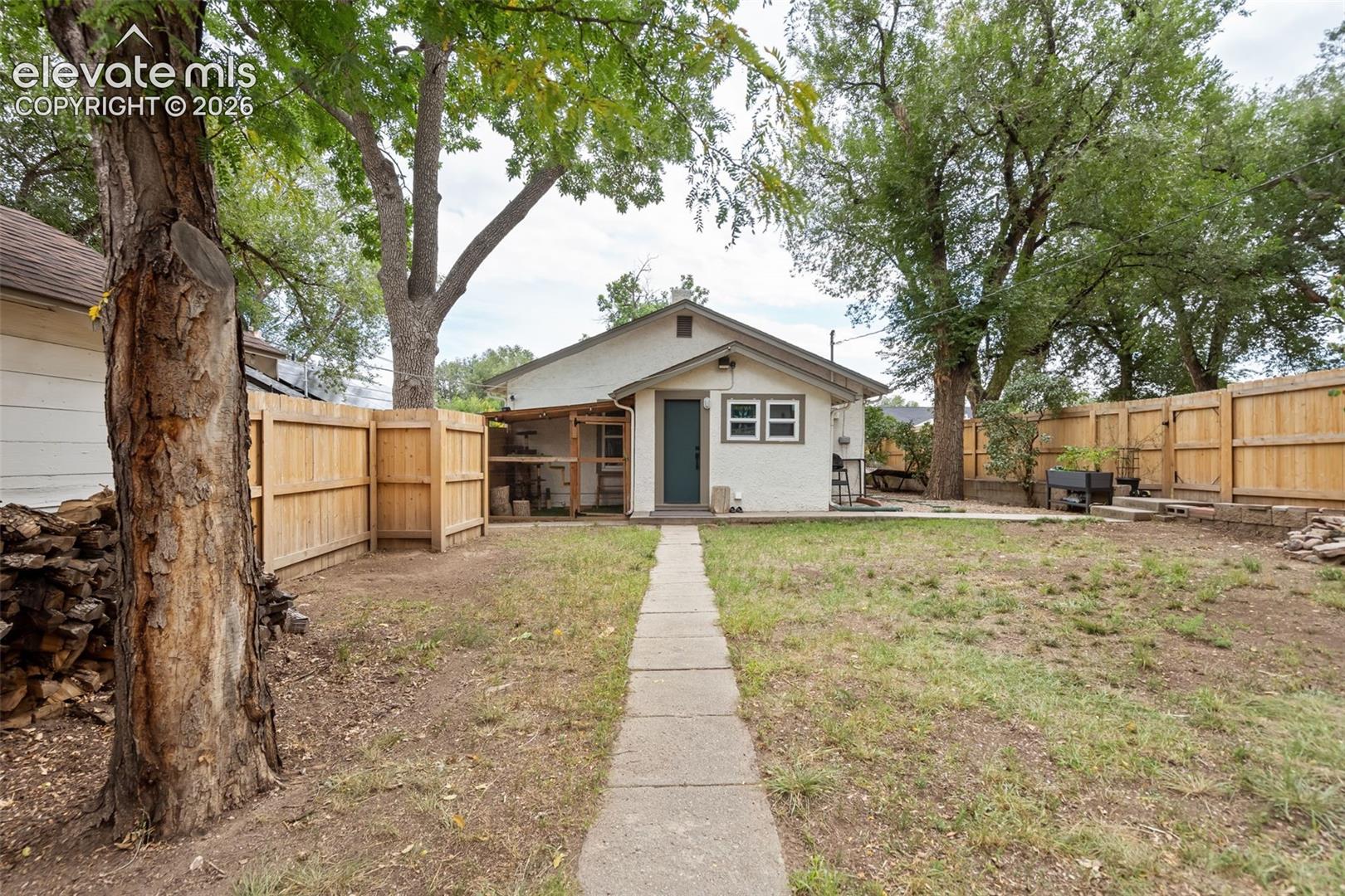 Photo 30 of 528 S 26th Street, Colorado Springs