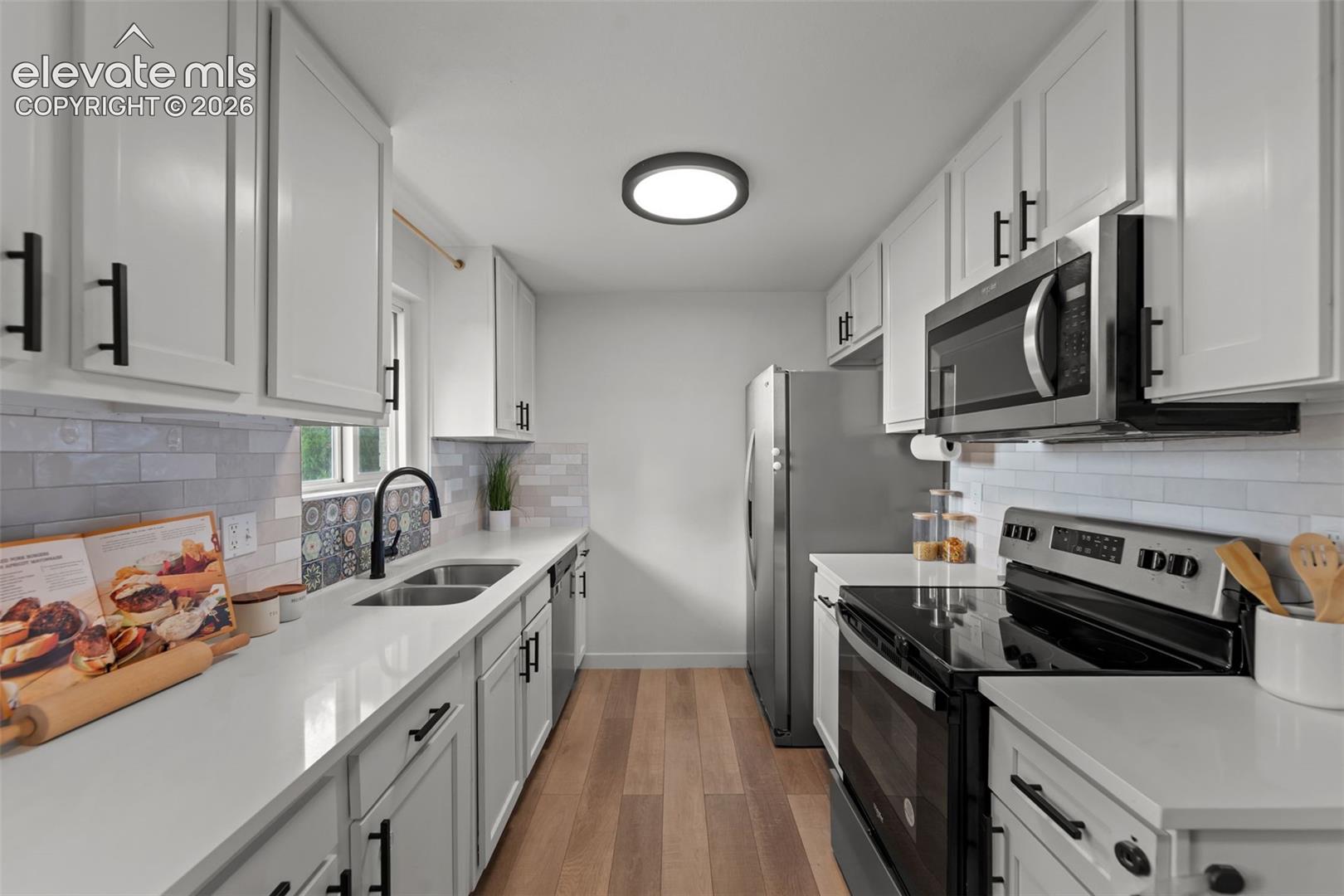 Photo 6 of 503 Loomis Avenue, Colorado Springs