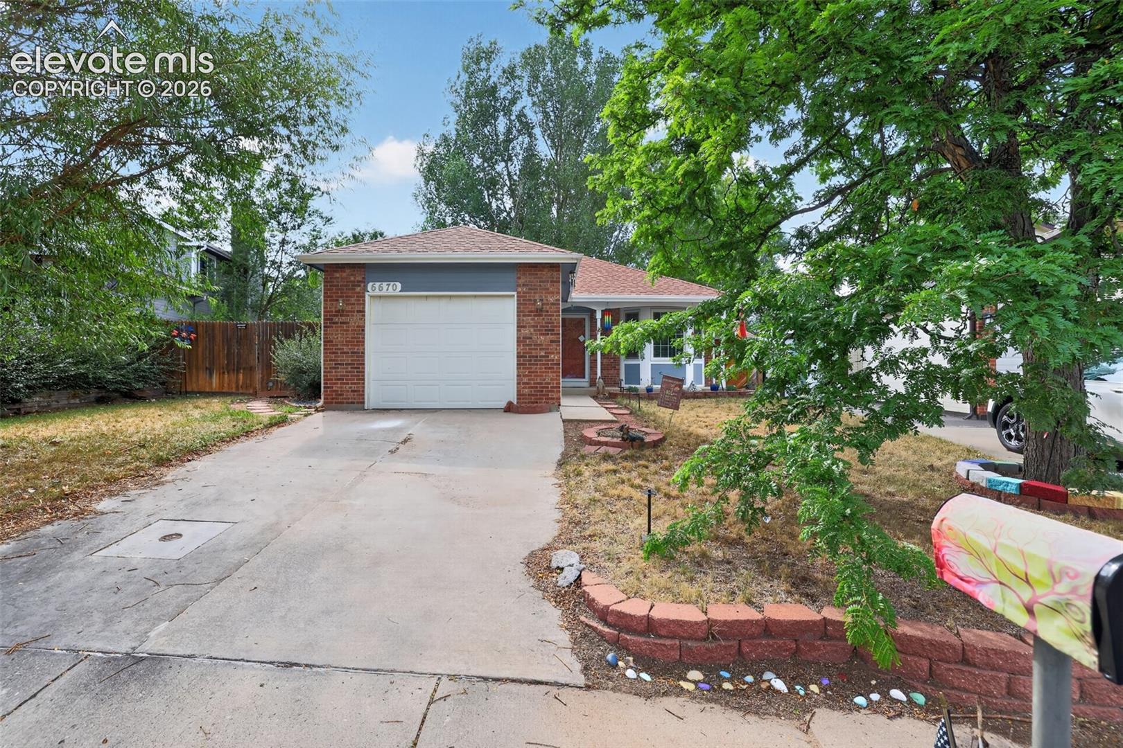 Photo 39 of 6670 Glade Park Drive, Colorado Springs