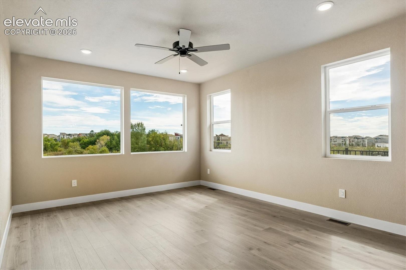 Photo 10 of 7883 Grey Bark Way, Colorado Springs