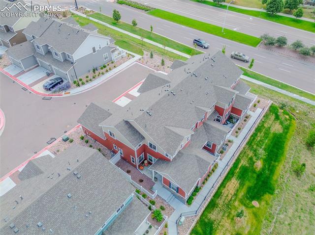 8622 Laurel Mountain Vw, Colorado Springs, CO 80924