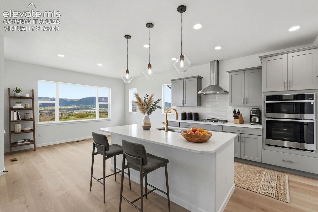 16310 Cattle Creek Ct, Monument, CO 80132