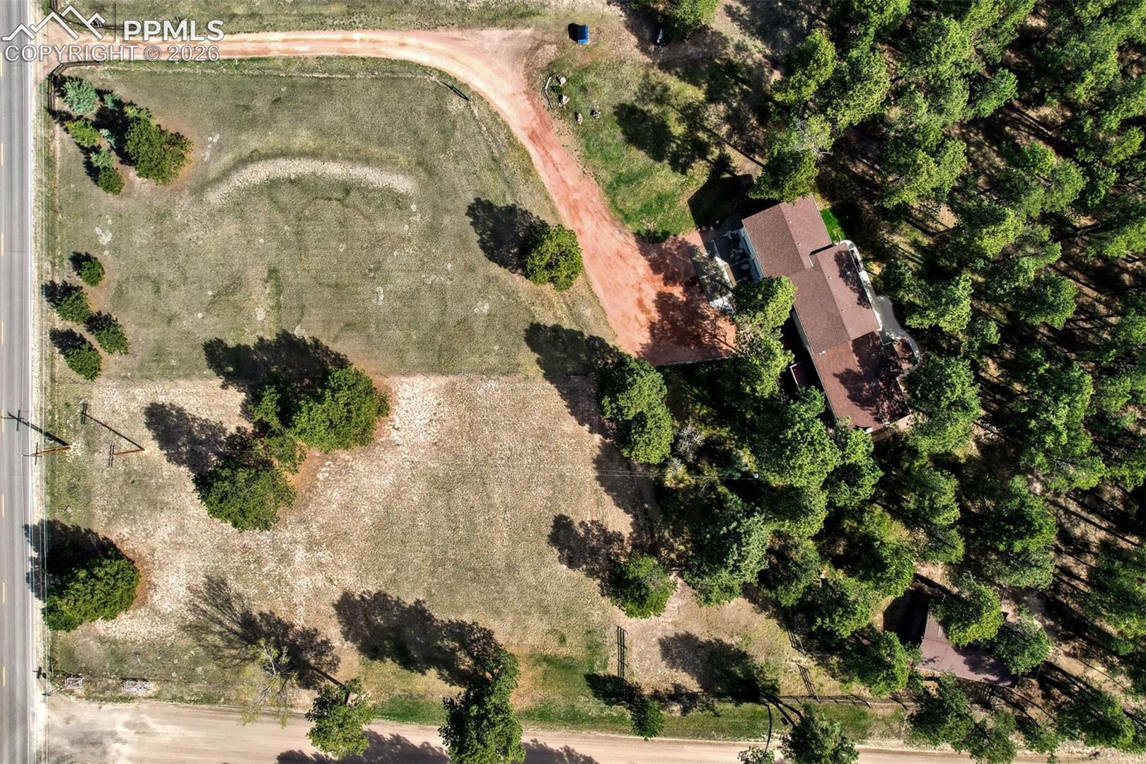 16265 Roller Coaster Rd, Colorado Springs, CO 80921 photo