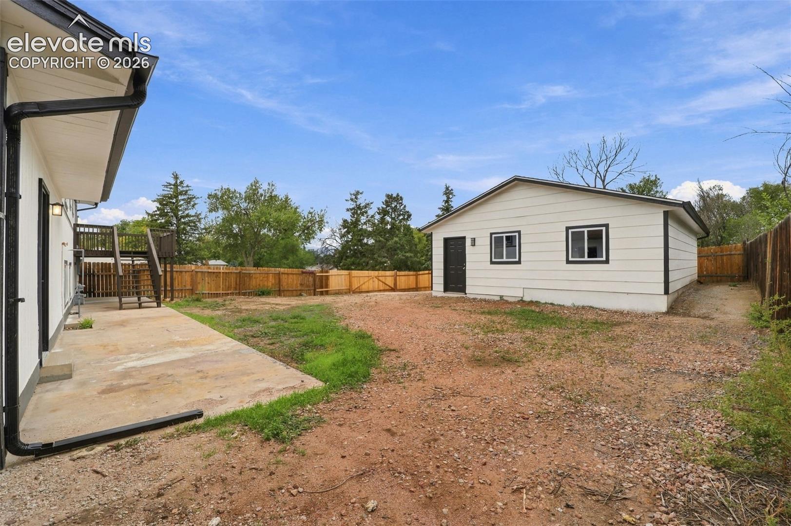 Photo 43 of 1144 Kachina Drive, Colorado Springs