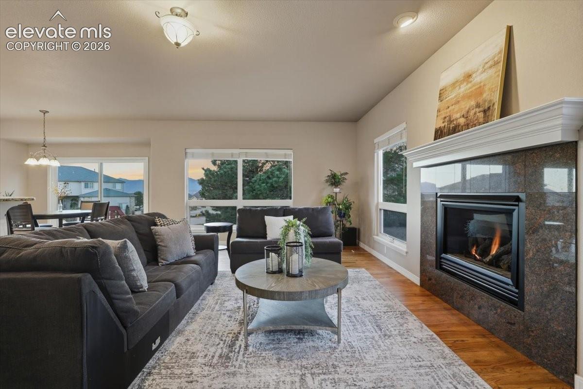 Photo 10 of 9918 Sully Court, Colorado Springs