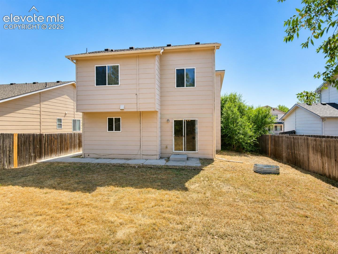 Photo 27 of 158 Audubon Drive, Colorado Springs