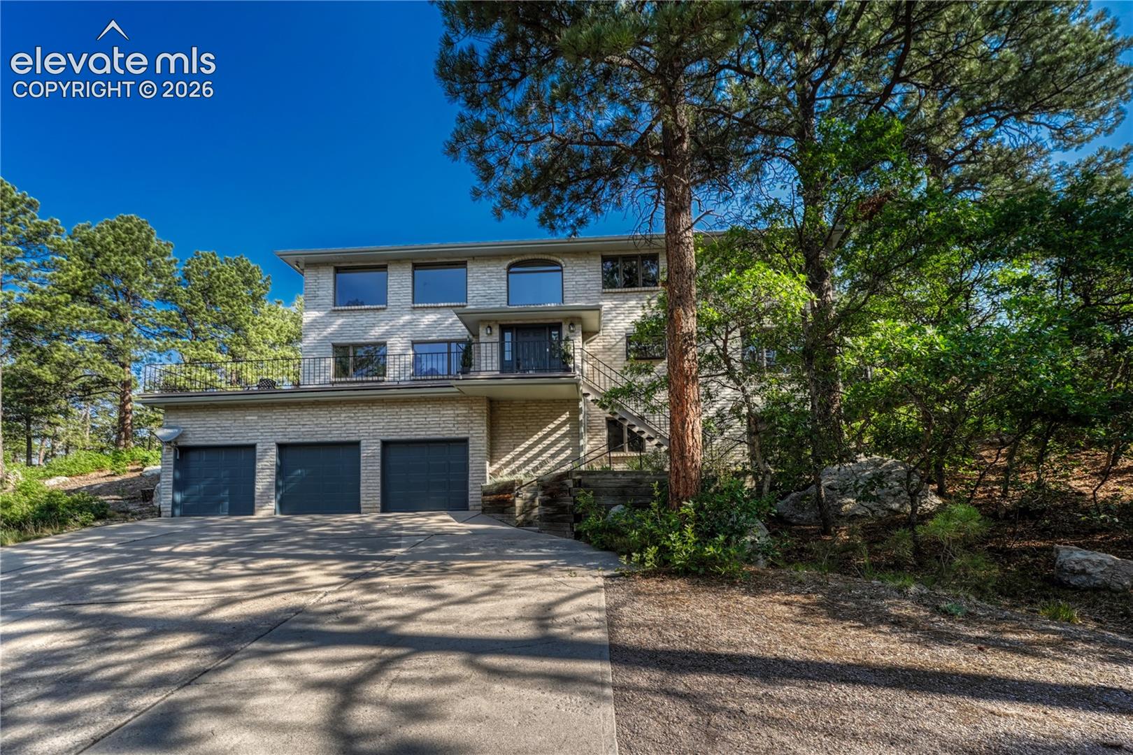 670 Baptist Rd, Colorado Springs, CO 80921