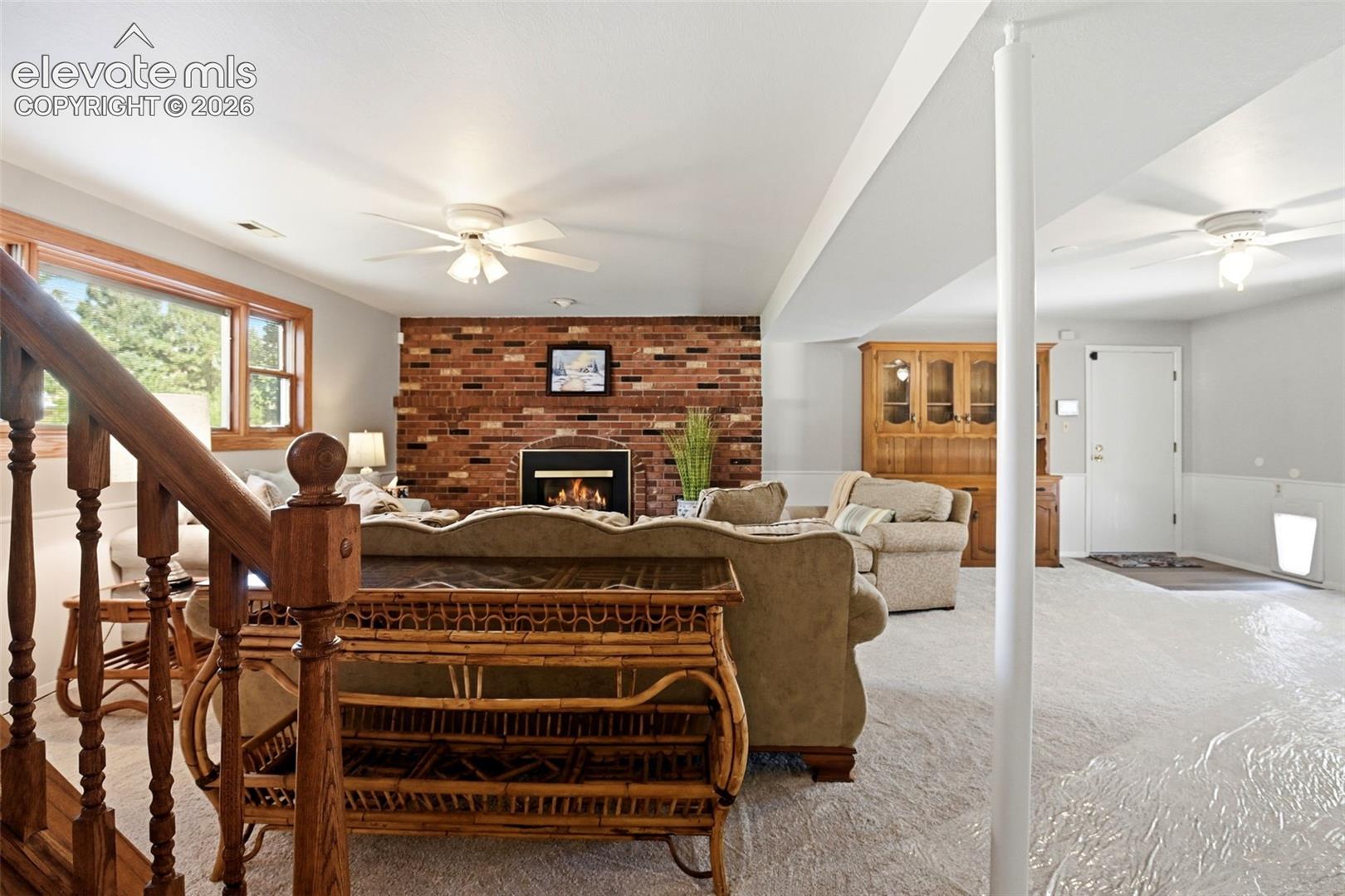 Photo 28 of 5275 Ladera Lane, Colorado Springs