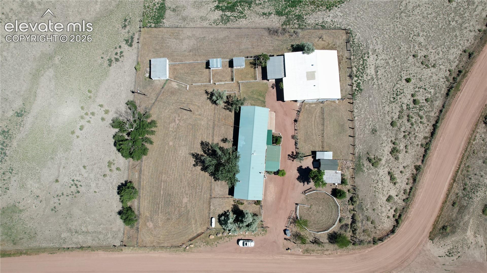 Photo 6 of 1601 Reservoir Road, Canon City