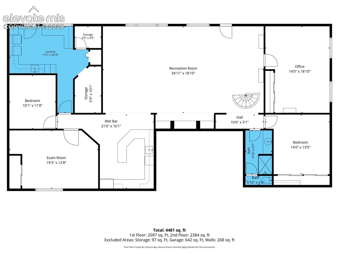 4424 Valli Vista Rd, Colorado Springs, CO 80915