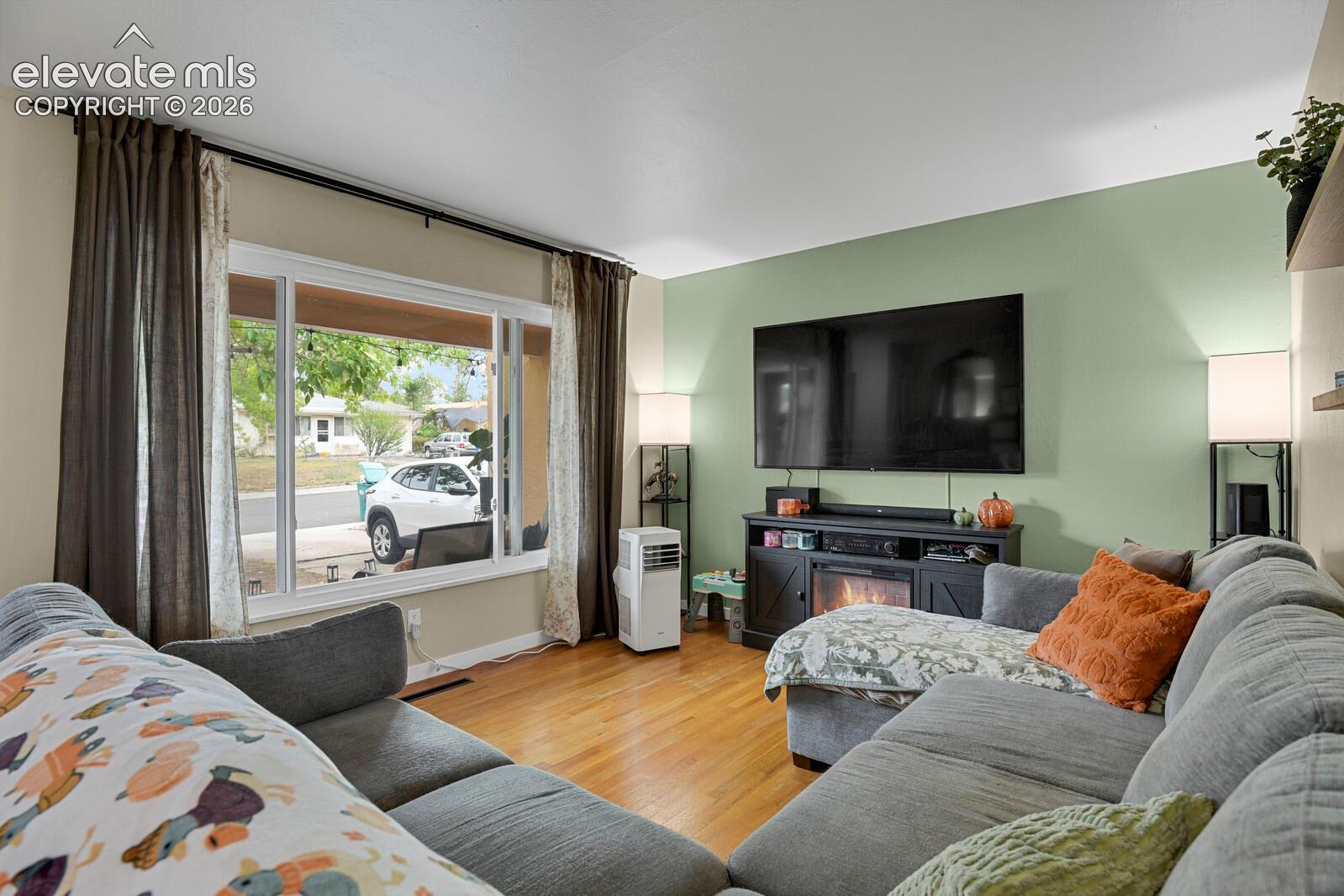 Photo 9 of 153 Rose Drive, Colorado Springs
