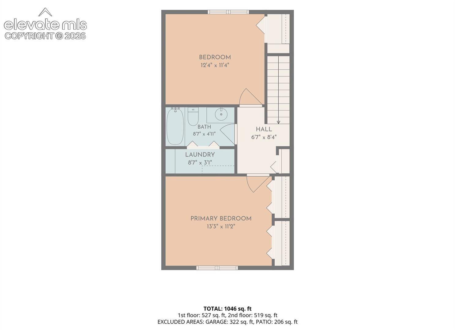 Photo 27 of 2105 Chatalet Lane #G, Pueblo
