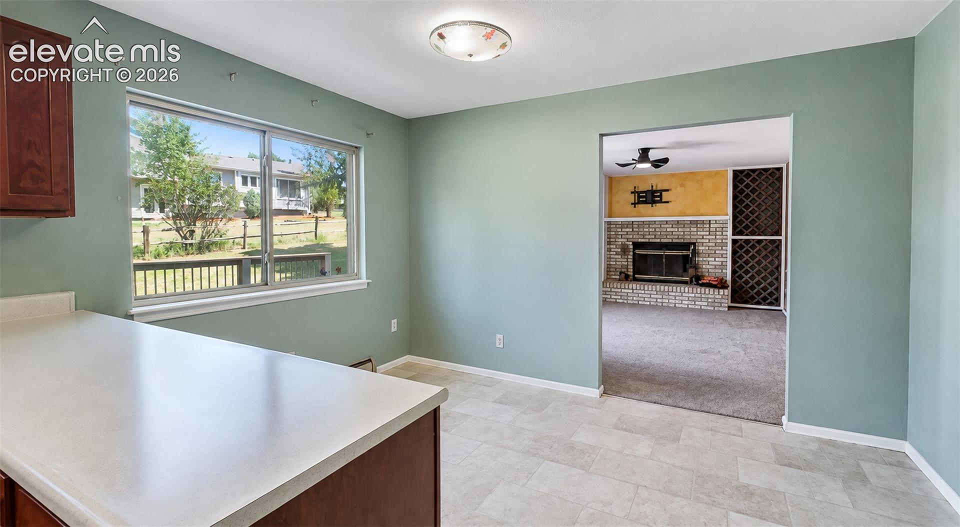 Photo 13 of 520 Rangely Drive, Colorado Springs