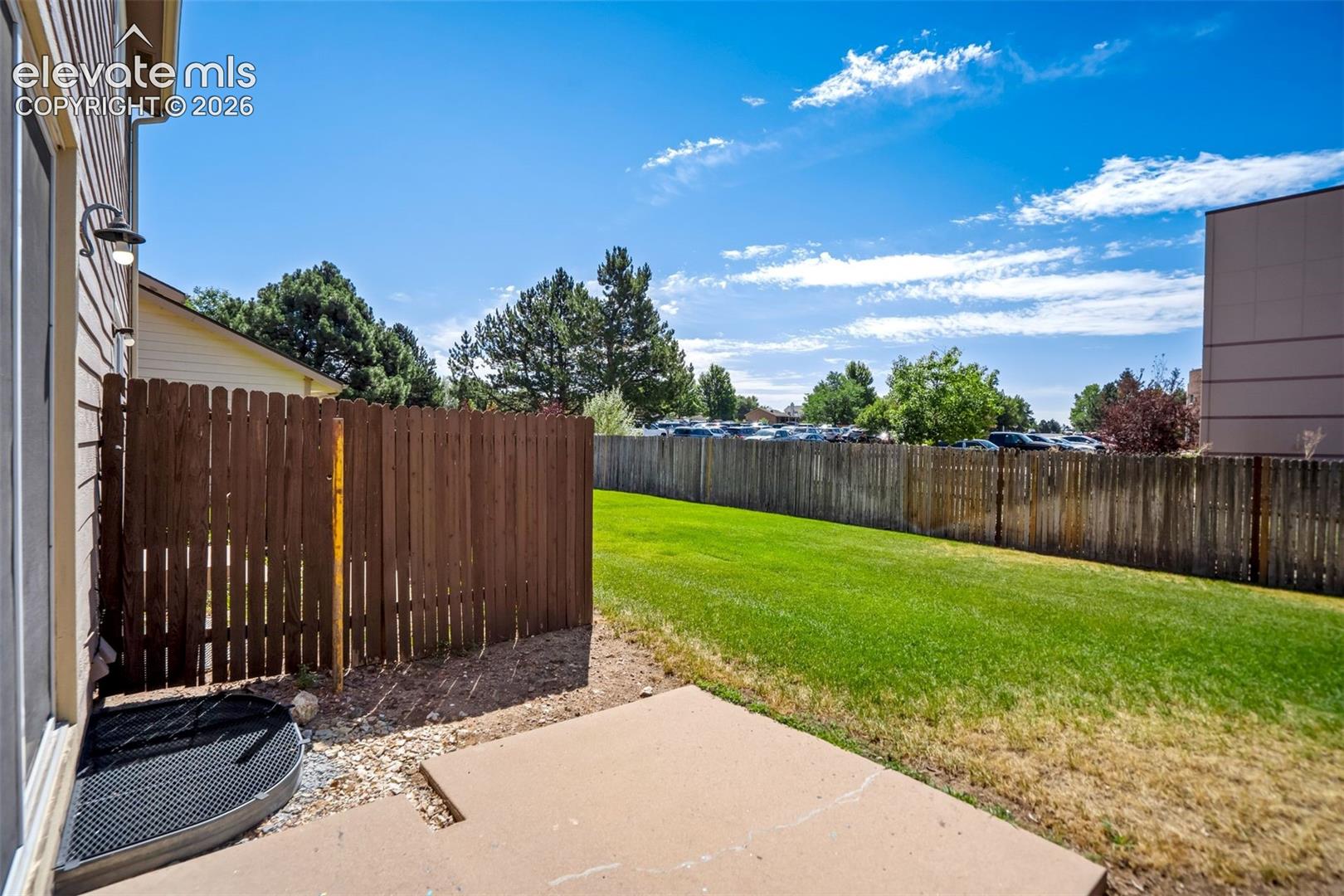 Photo 38 of 4323 Hunting Meadows Circle #5, Colorado Springs