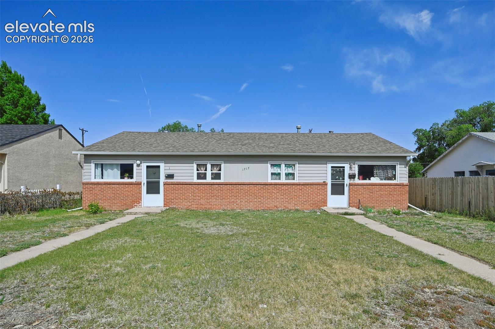 Photo 6 of 1717 S Wahsatch Avenue, Colorado Springs