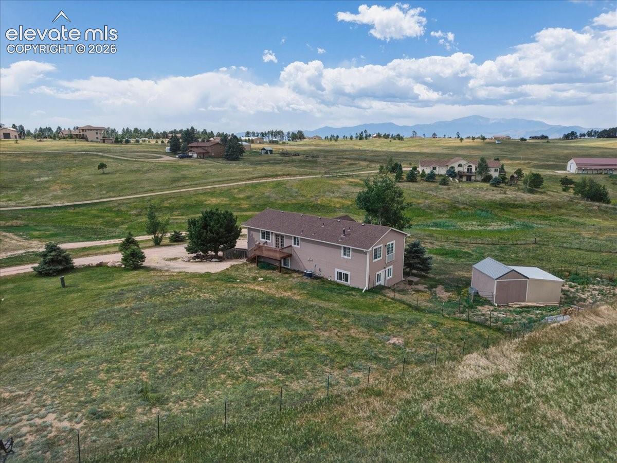 Photo 47 of 14390 Herring Road, Colorado Springs