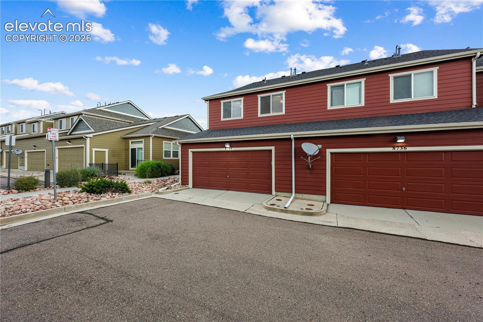 Photo 27 of 8744 Eckberg Heights, Colorado Springs