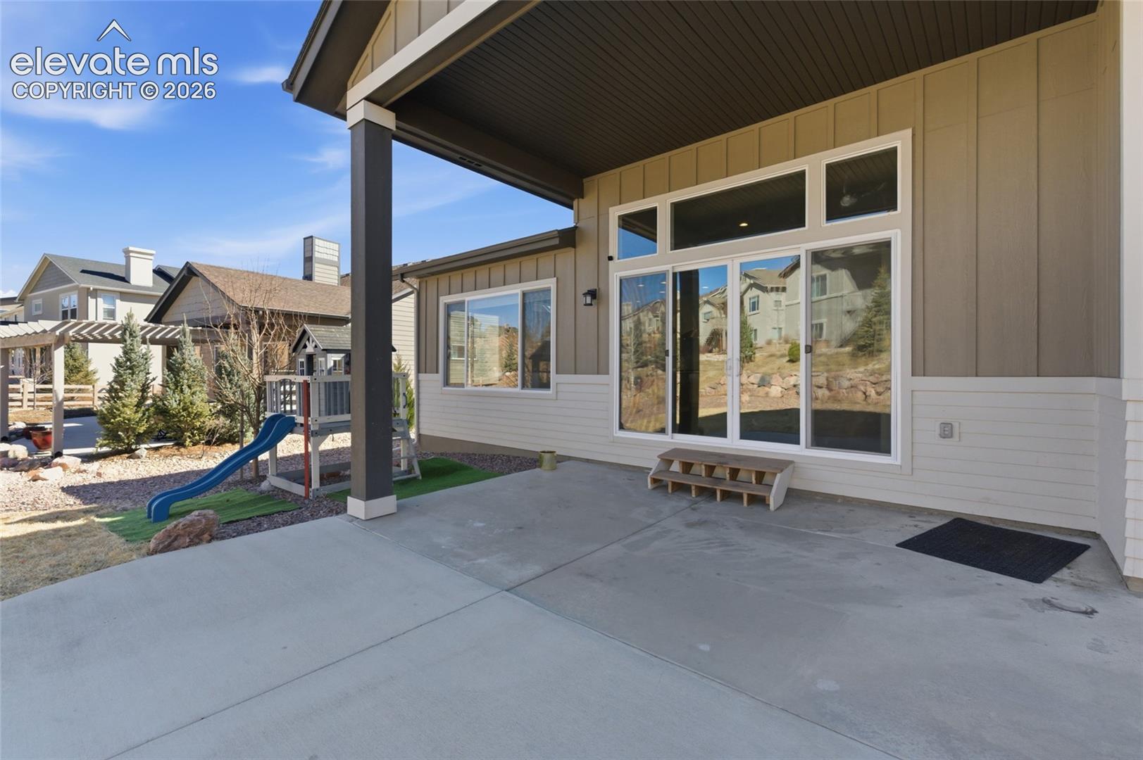 Photo 40 of 1878 Walnut Creek Court, Colorado Springs