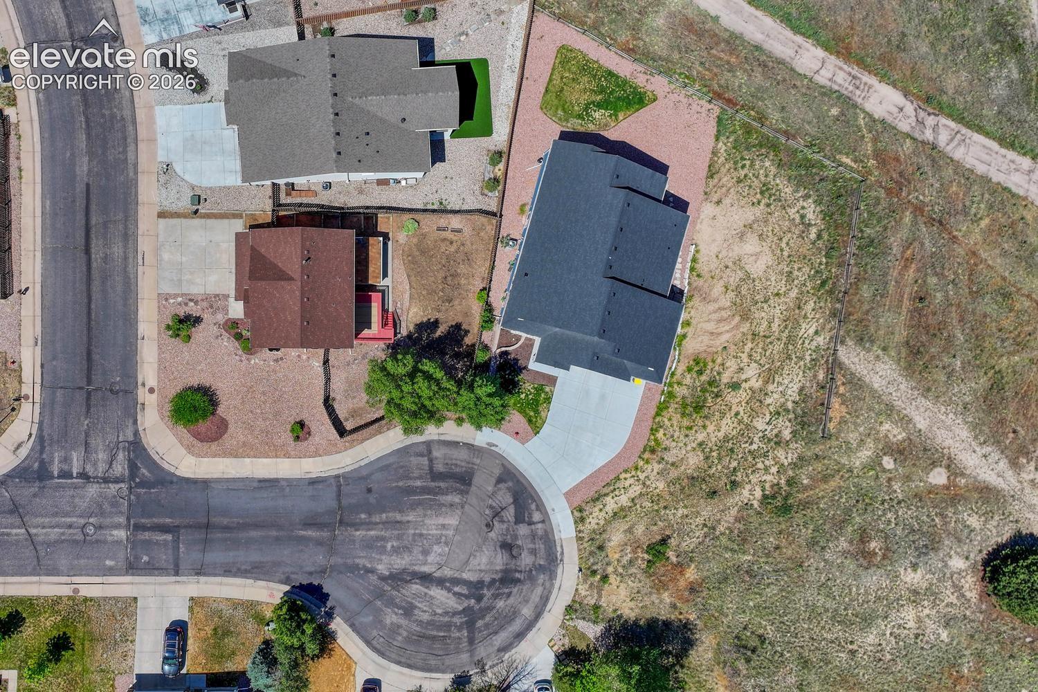 17240 Park Trail Dr, Monument, CO 80132
