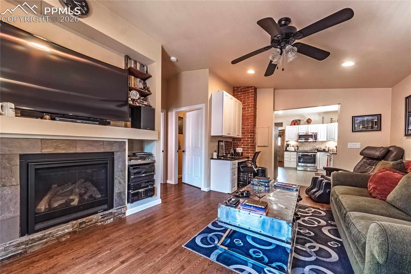 Photo 19 of 422 E Dale Street, Colorado Springs