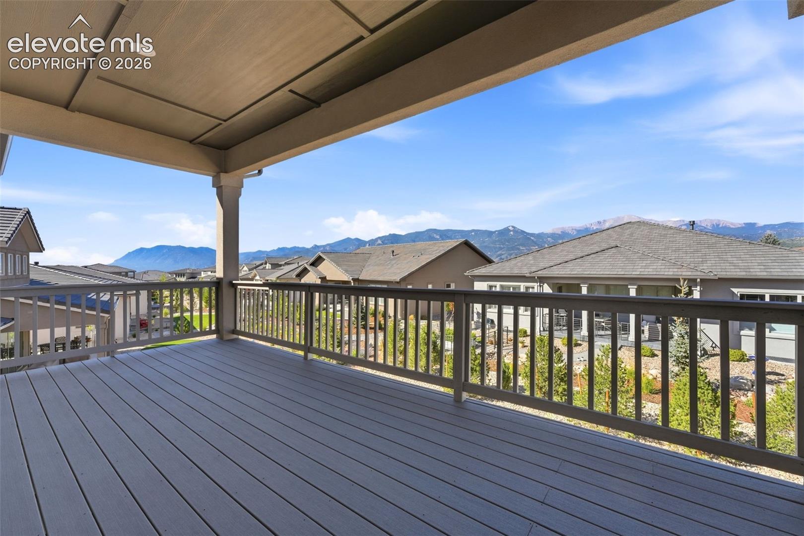 Photo 28 of 3414 Crest Hollow View, Colorado Springs
