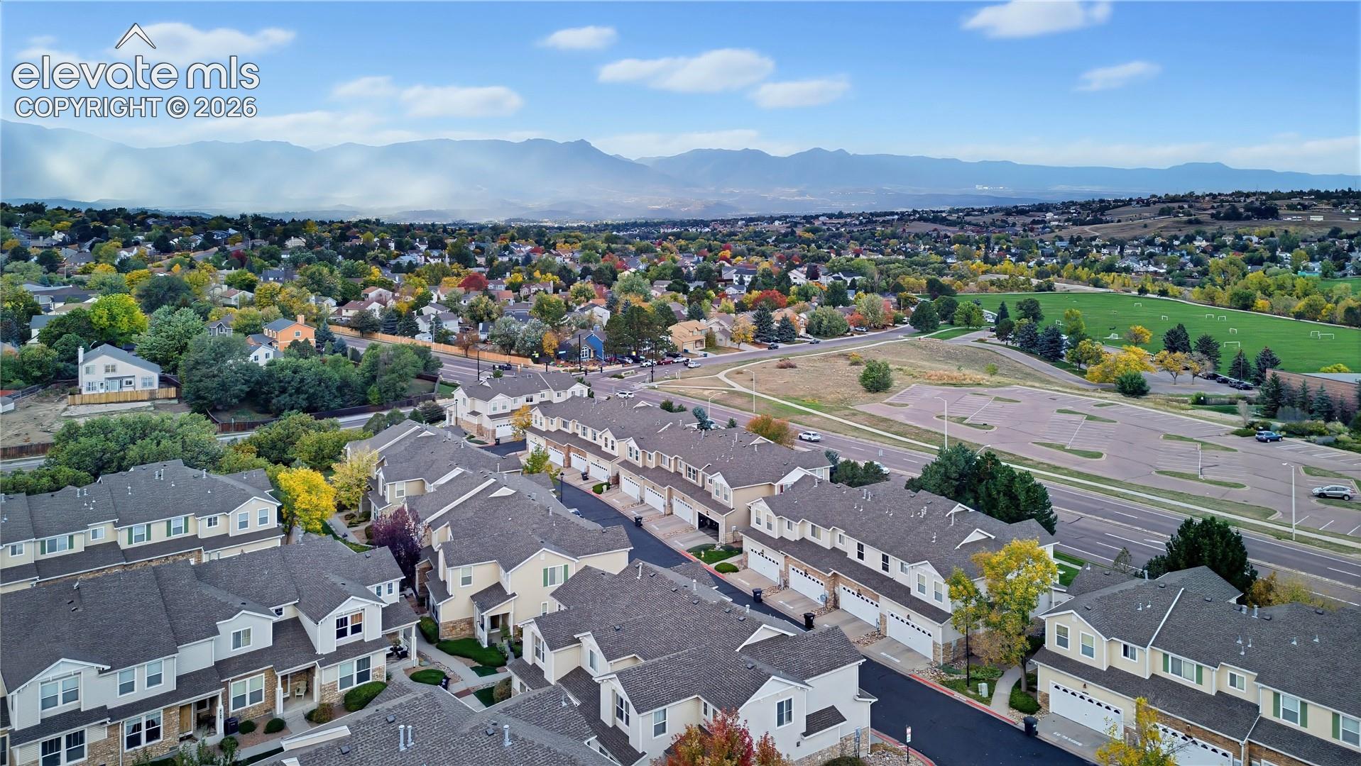 Photo 20 of 3943 Diamond Ridge View, Colorado Springs
