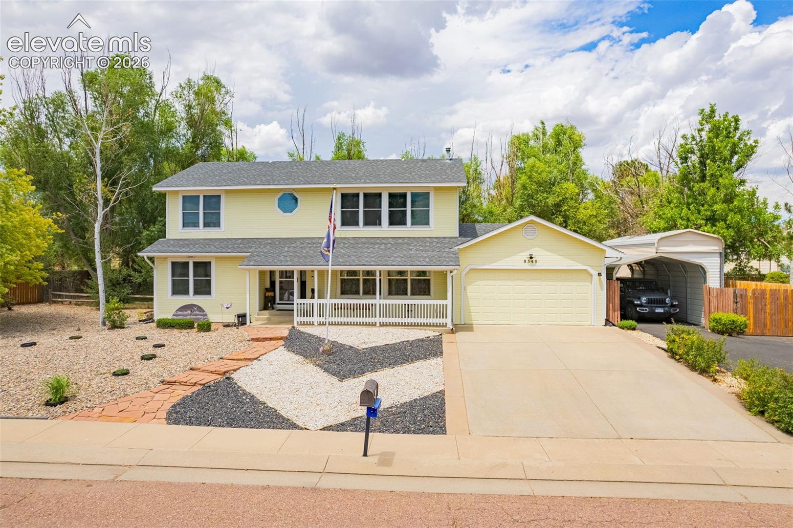 Featured Homes Featured Homes
