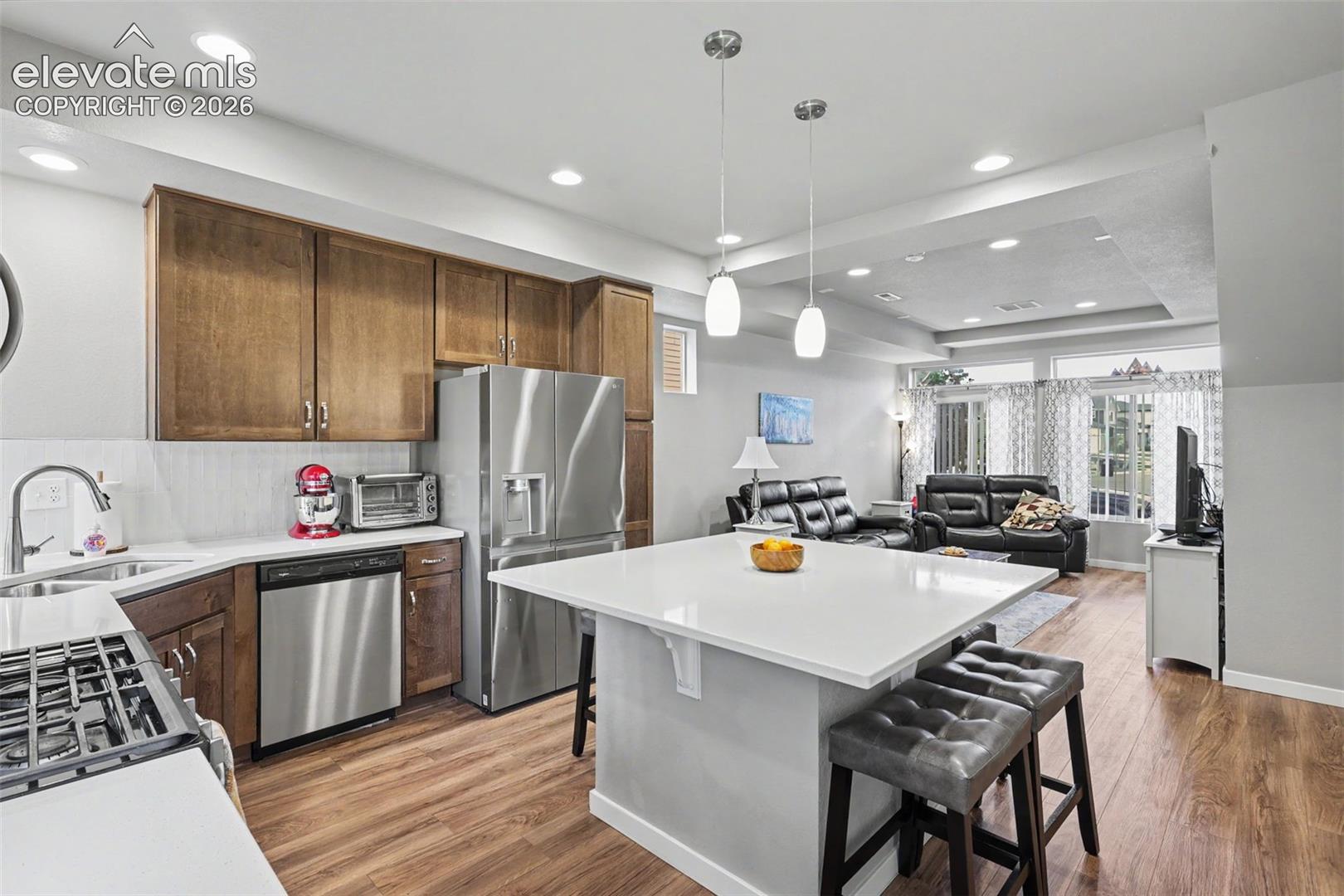 Photo 22 of 7026 Silvergrass Drive, Colorado Springs