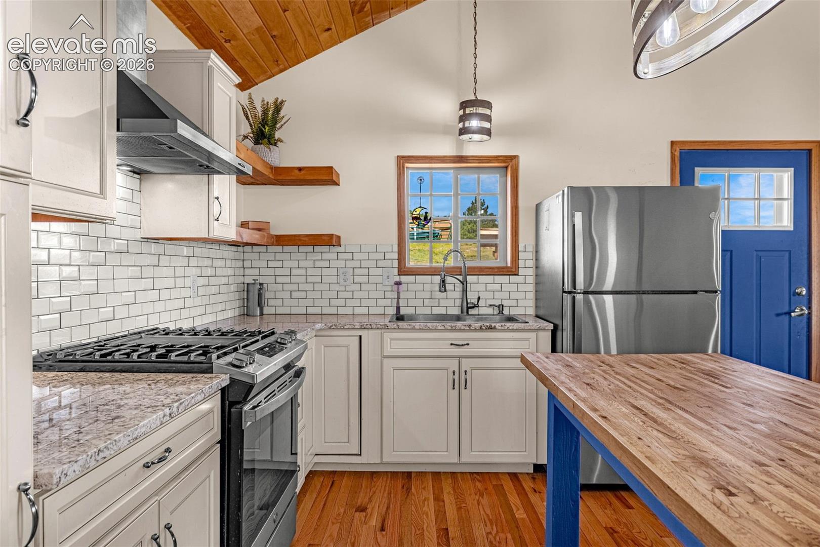 Photo 16 of 8591 Black Beaver Road, Hartsel