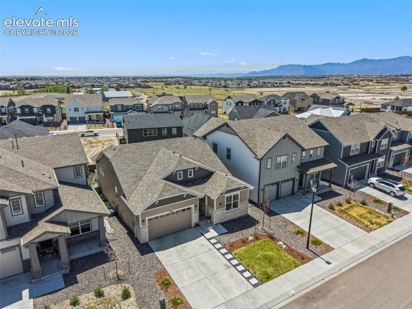 Photo 36 of 7991 Pennydale Drive, Colorado Springs