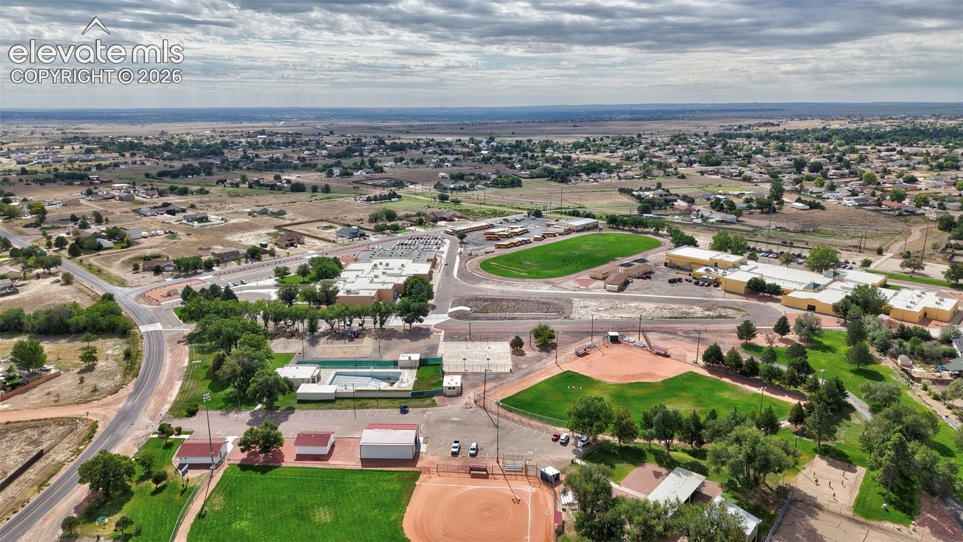 Liberty Point Elementary School