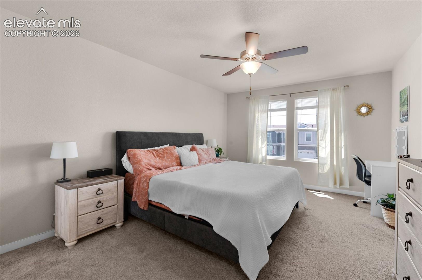 Photo 12 of 2823 Gobi Drive, Colorado Springs