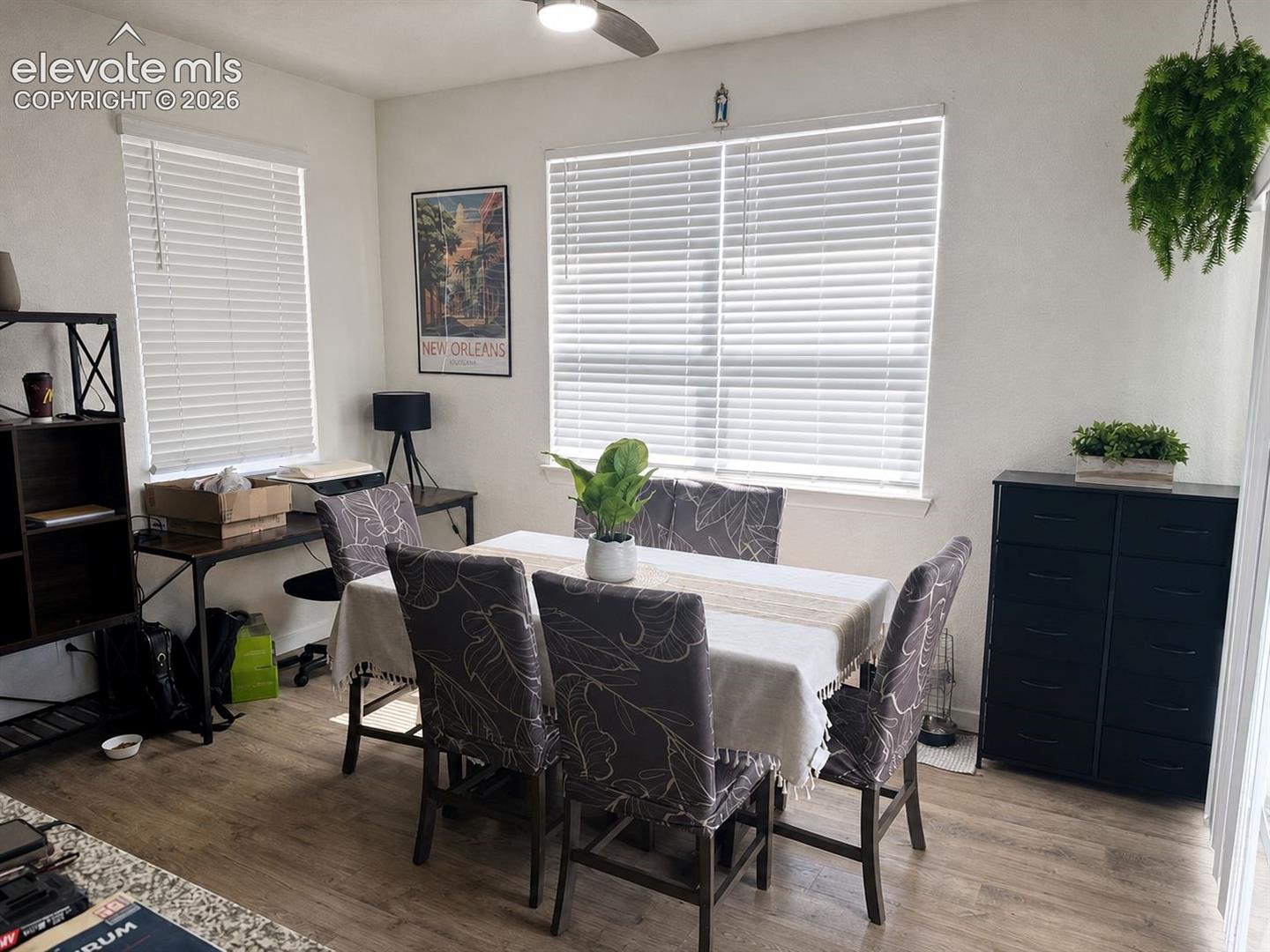 Photo 7 of 10489 Castor Drive, Colorado Springs